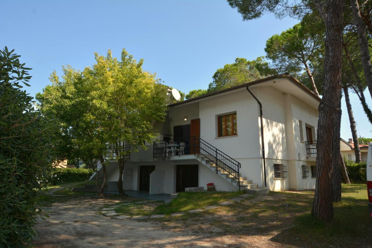 Lignano Riviera Apartment Lignano Sabbiadoro Exterior photo