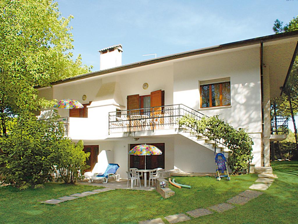 Lignano Riviera Apartment Lignano Sabbiadoro Exterior photo